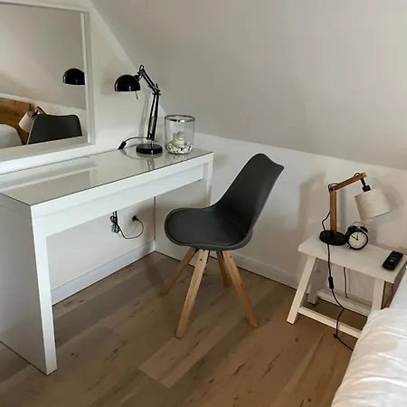 Appartamento Zum Schwedenblick