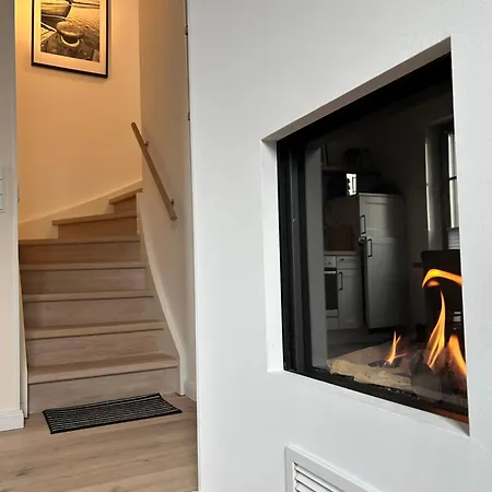 Appartement Zum Schwedenblick *