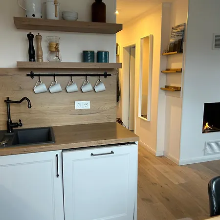 Zum Schwedenblick Ostseeheilbad Zingst