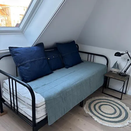 Zum Schwedenblick Zingst