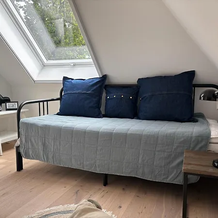 Apartment Zum Schwedenblick Ostseeheilbad Zingst