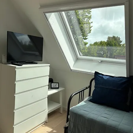 Zum Schwedenblick Ostseeheilbad Zingst