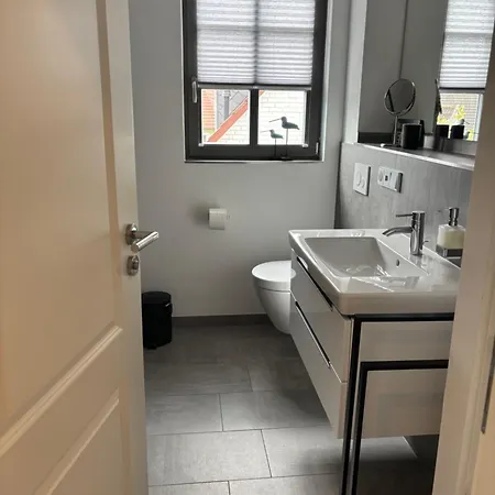 Zum Schwedenblick Zingst