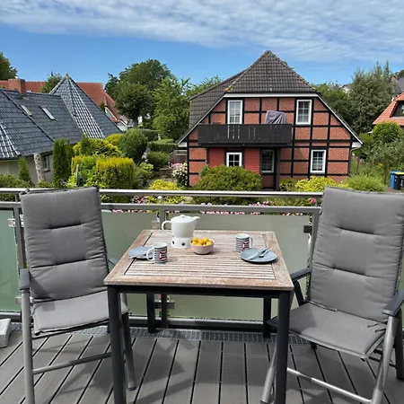 Appartamento Zum Schwedenblick